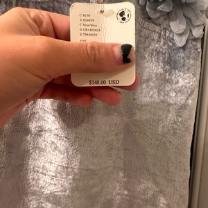 FREE PEOPLE Size 2 Dress! Never worn perfect condition